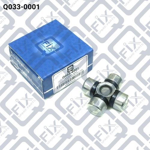 Q-fix Q033-0001 Auto part Q0330001: Buy near me at 2407.PL in Poland at an Affordable price!