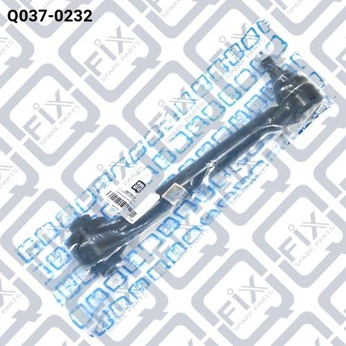 Q-fix Q037-0232 Lever rear transverse Q0370232: Buy near me at 2407.PL in Poland at an Affordable price!