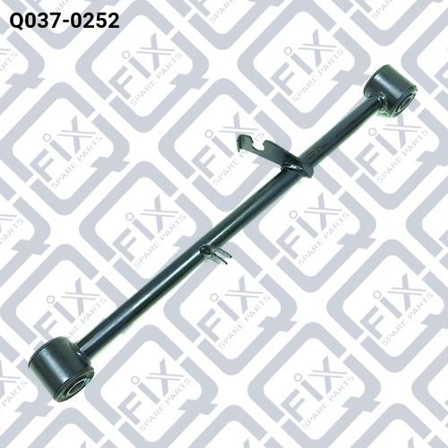 Q-fix Q037-0252 Rear rear right lever Q0370252: Buy near me in Poland at 2407.PL - Good price!