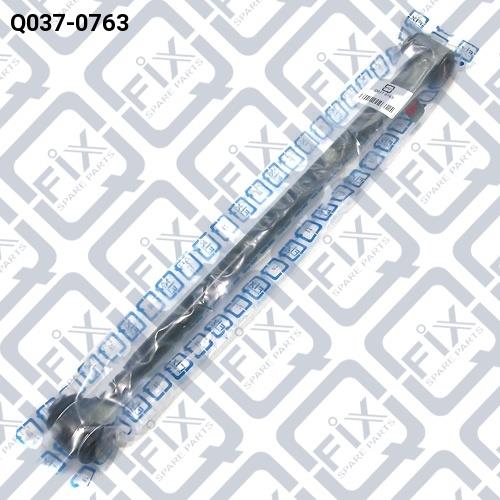 Q-fix Q037-0763 Jet thrust Q0370763: Buy near me in Poland at 2407.PL - Good price!