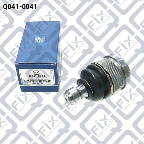 Q-fix Q041-0041 Ball joint Q0410041: Buy near me in Poland at 2407.PL - Good price!