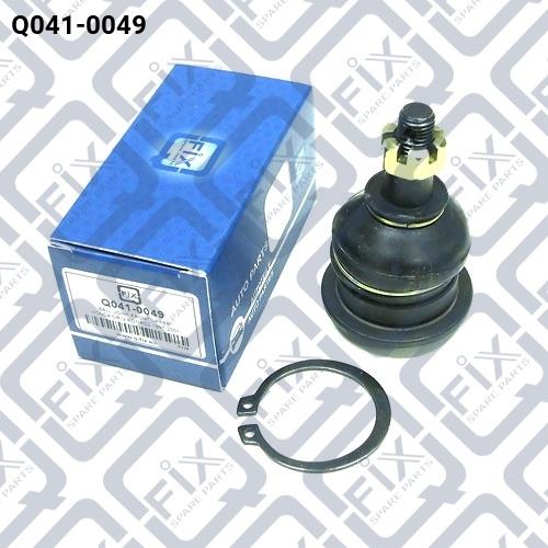 Q-fix Q041-0049 Ball joint Q0410049: Buy near me in Poland at 2407.PL - Good price!