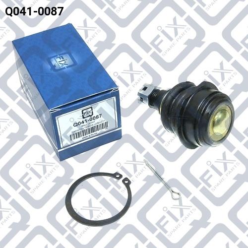 Q-fix Q041-0087 Ball joint Q0410087: Buy near me in Poland at 2407.PL - Good price!