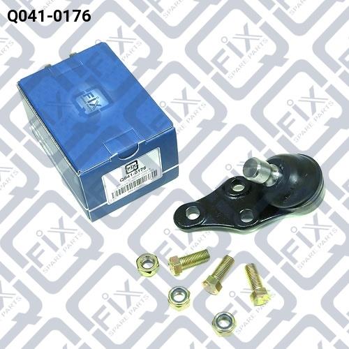Q-fix Q041-0176 Ball joint Q0410176: Buy near me in Poland at 2407.PL - Good price!