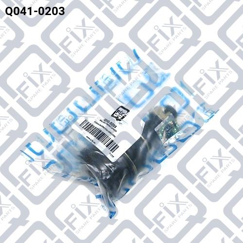 Q-fix Q041-0203 Ball joint Q0410203: Buy near me in Poland at 2407.PL - Good price!