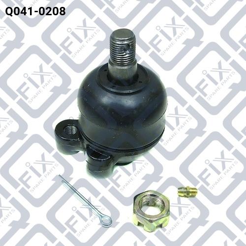 Q-fix Q041-0208 Ball joint Q0410208: Buy near me in Poland at 2407.PL - Good price!