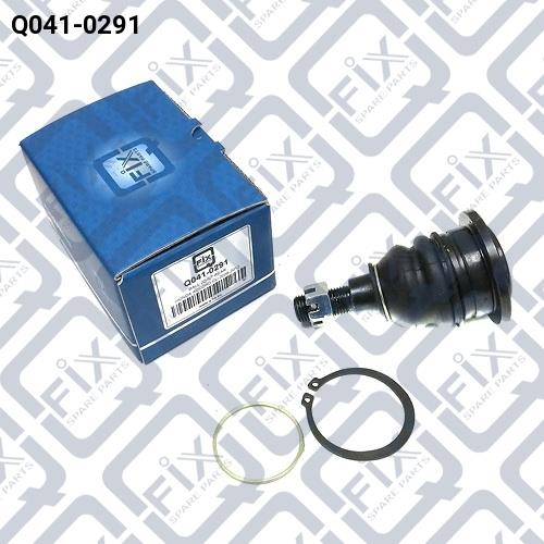 Q-fix Q041-0291 Ball joint Q0410291: Buy near me in Poland at 2407.PL - Good price!