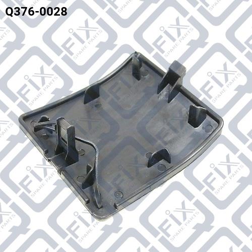 Q-fix Q376-0028 Bumper cover Q3760028: Buy near me at 2407.PL in Poland at an Affordable price!