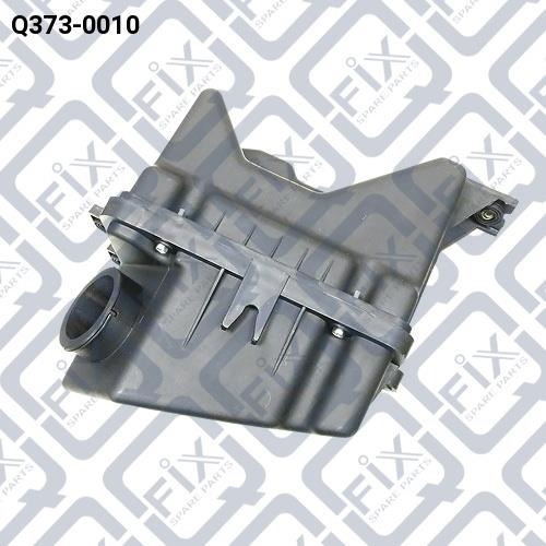 Q-fix Q373-0010 Air cleaner filter box Q3730010: Buy near me at 2407.PL in Poland at an Affordable price!