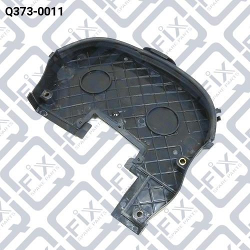 Q-fix Q373-0011 Timing Belt Cover Q3730011: Buy near me at 2407.PL in Poland at an Affordable price!