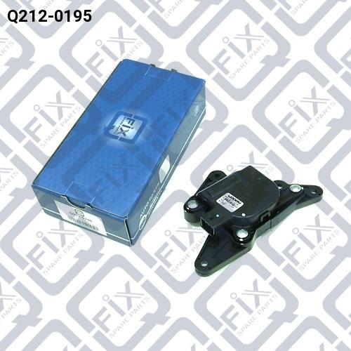 Q-fix Q212-0195 Auto part Q2120195: Buy near me at 2407.PL in Poland at an Affordable price!