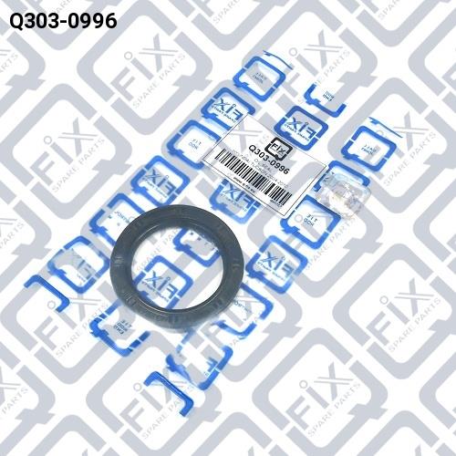 Q-fix Q303-0996 Gearbox input shaft oil seal Q3030996: Buy near me in Poland at 2407.PL - Good price!