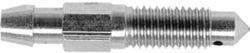 Quick brake 0087 Fitting for bleeding the brake system 0087: Buy near me at 2407.PL in Poland at an Affordable price!