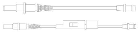 Quick brake WS0256A Warning contact, brake pad wear WS0256A: Buy near me in Poland at 2407.PL - Good price!