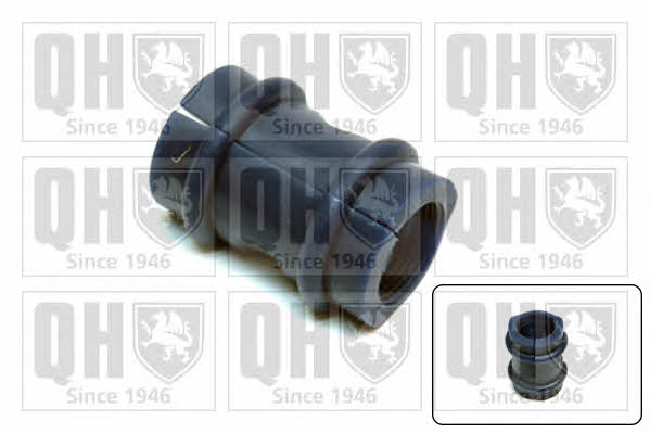 Quinton Hazell EMB2116 Front stabilizer bush EMB2116: Buy near me in Poland at 2407.PL - Good price!