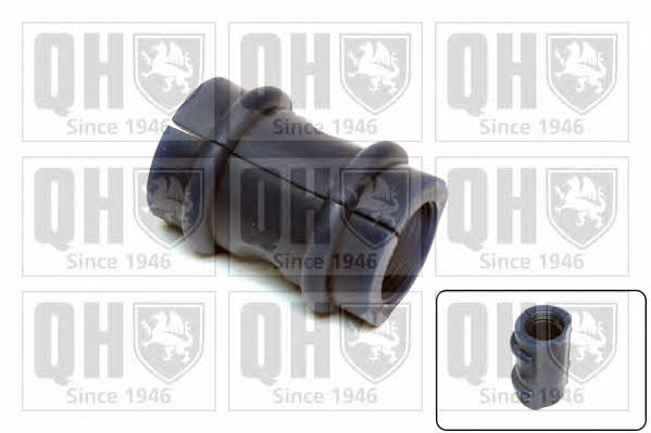 Quinton Hazell EMB2138 Front stabilizer bush EMB2138: Buy near me in Poland at 2407.PL - Good price!
