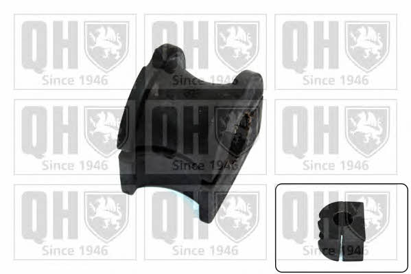 Quinton Hazell EMB2606 Front stabilizer bush EMB2606: Buy near me in Poland at 2407.PL - Good price!