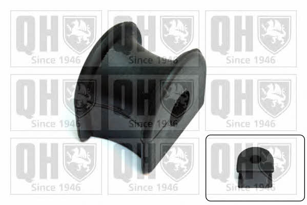 Quinton Hazell EMB2607 Front stabilizer bush EMB2607: Buy near me in Poland at 2407.PL - Good price!
