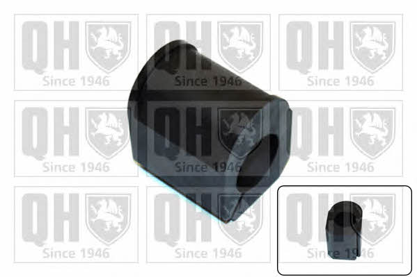 Quinton Hazell EMB2619 Front stabilizer bush EMB2619: Buy near me in Poland at 2407.PL - Good price!