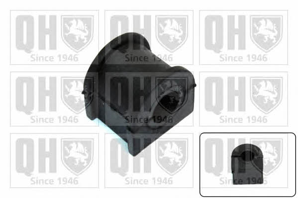 Quinton Hazell EMB2628 Rear stabilizer bush EMB2628: Buy near me in Poland at 2407.PL - Good price!