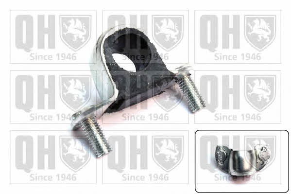 Quinton Hazell EMB2687 Front stabilizer bush EMB2687: Buy near me in Poland at 2407.PL - Good price!