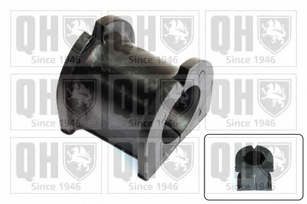 Quinton Hazell EMB2819 Front stabilizer bush EMB2819: Buy near me in Poland at 2407.PL - Good price!