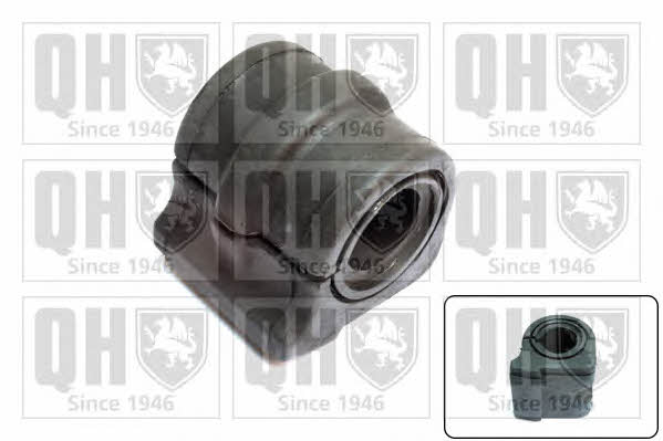 Quinton Hazell EMB3037 Front stabilizer bush EMB3037: Buy near me in Poland at 2407.PL - Good price!