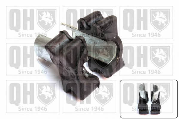 Quinton Hazell EMB3059 Front stabilizer bush EMB3059: Buy near me in Poland at 2407.PL - Good price!