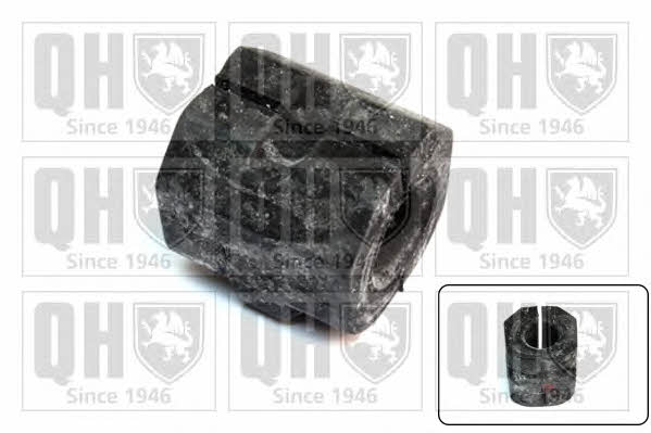 Quinton Hazell EMB3079 Front stabilizer bush EMB3079: Buy near me in Poland at 2407.PL - Good price!