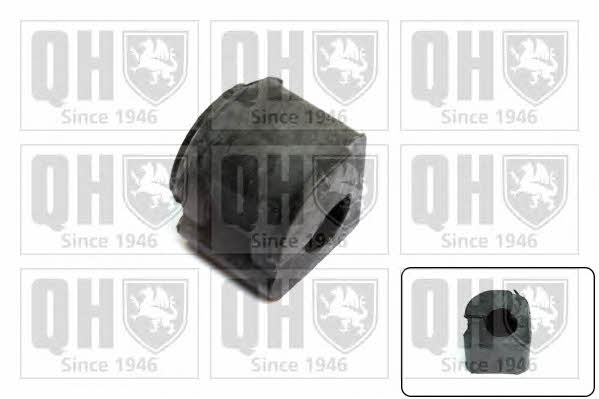 Quinton Hazell EMB7011 Front stabilizer bush EMB7011: Buy near me in Poland at 2407.PL - Good price!