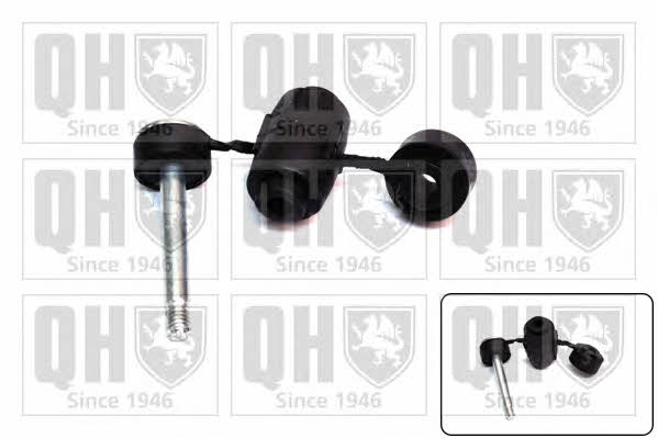 Quinton Hazell EMB7022 Front stabilizer bar EMB7022: Buy near me in Poland at 2407.PL - Good price!