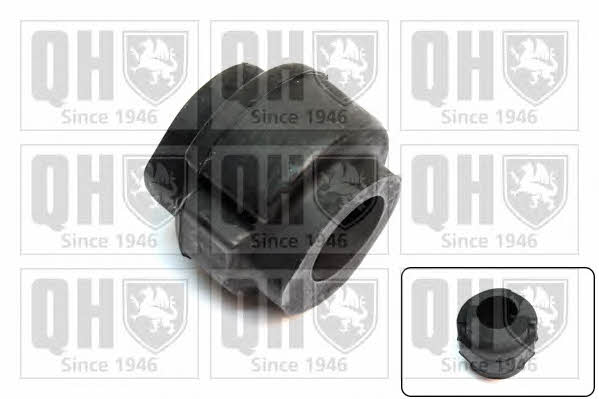 Quinton Hazell EMB7043 Front stabilizer bush EMB7043: Buy near me in Poland at 2407.PL - Good price!