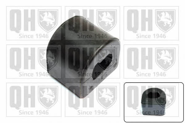 Quinton Hazell EMB7055 Front stabilizer bush EMB7055: Buy near me in Poland at 2407.PL - Good price!