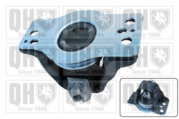 Quinton Hazell EM4319 Engine mount right EM4319: Buy near me at 2407.PL in Poland at an Affordable price!