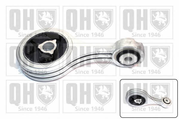 Quinton Hazell EM4371 Engine mount, rear EM4371: Buy near me in Poland at 2407.PL - Good price!