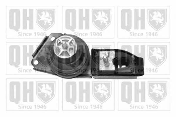 Quinton Hazell EM4434 Engine mount, front left, right EM4434: Buy near me in Poland at 2407.PL - Good price!