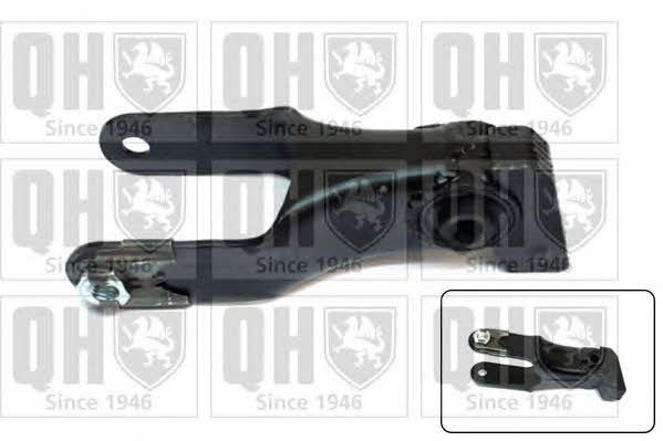 Quinton Hazell EM4501 Подушка двигателя EM4501: Отличная цена - Купить в Польше на 2407.PL!