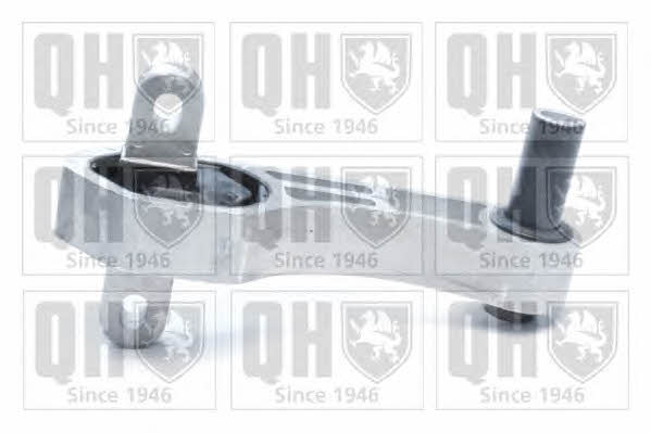 Quinton Hazell EM4508 Gearbox mount rear EM4508: Buy near me in Poland at 2407.PL - Good price!