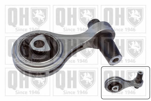 Quinton Hazell EM4558 Gearbox mount rear EM4558: Buy near me in Poland at 2407.PL - Good price!