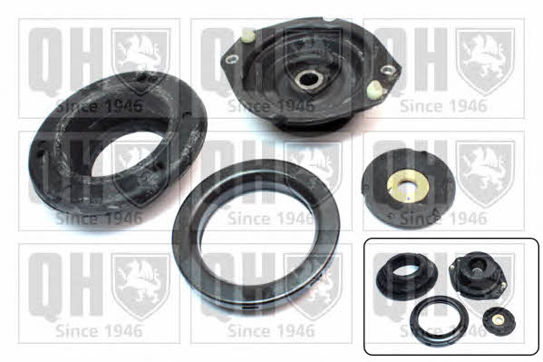 Quinton Hazell EMA5032 Suspension Strut Support Mount EMA5032: Buy near me at 2407.PL in Poland at an Affordable price!
