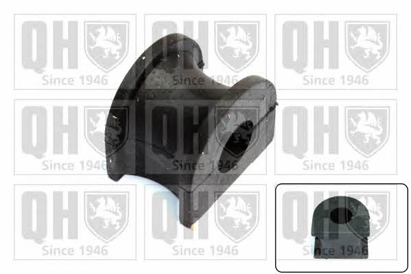 Quinton Hazell EMB1862 Front stabilizer bush EMB1862: Buy near me in Poland at 2407.PL - Good price!
