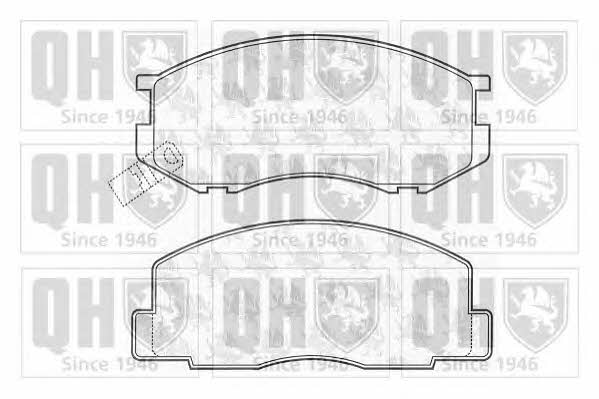 pad-set-rr-disc-brake-bp512-10680238