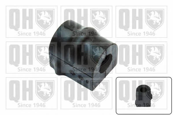 Quinton Hazell EMB7110 Front stabilizer bush EMB7110: Buy near me in Poland at 2407.PL - Good price!