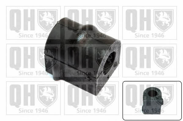 Quinton Hazell EMB7112 Front stabilizer bush EMB7112: Buy near me in Poland at 2407.PL - Good price!