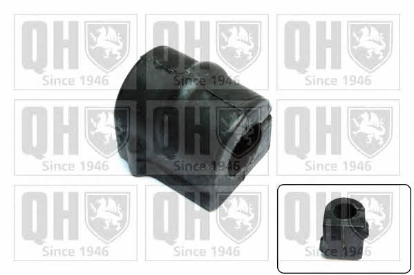 Quinton Hazell EMB7114 Front stabilizer bush EMB7114: Buy near me in Poland at 2407.PL - Good price!