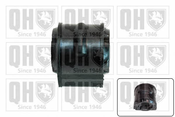 Quinton Hazell EMB7116 Front stabilizer bush EMB7116: Buy near me in Poland at 2407.PL - Good price!