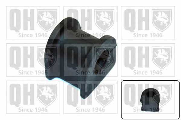 Quinton Hazell EMB7123 Front stabilizer bush EMB7123: Buy near me in Poland at 2407.PL - Good price!