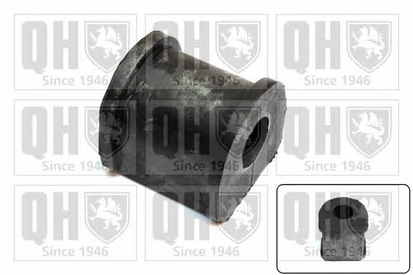 Quinton Hazell EMB7151 Rear stabilizer bush EMB7151: Buy near me in Poland at 2407.PL - Good price!