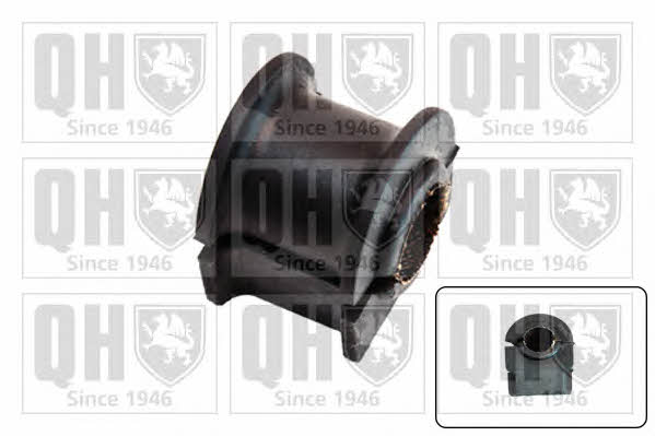 Quinton Hazell EMB7167 Rear stabilizer bush EMB7167: Buy near me at 2407.PL in Poland at an Affordable price!