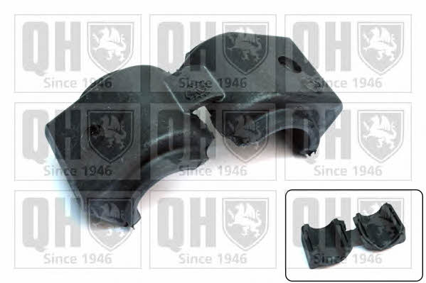 Quinton Hazell EMB7169 Front stabilizer bush EMB7169: Buy near me in Poland at 2407.PL - Good price!